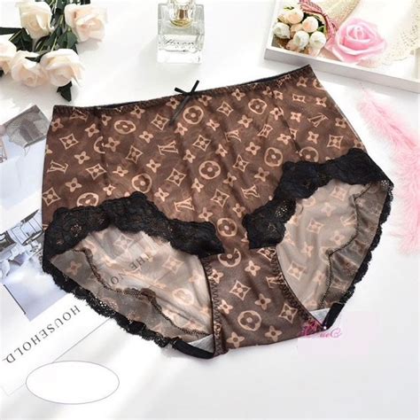 louis vuitton women's pants|Louis Vuitton panties.